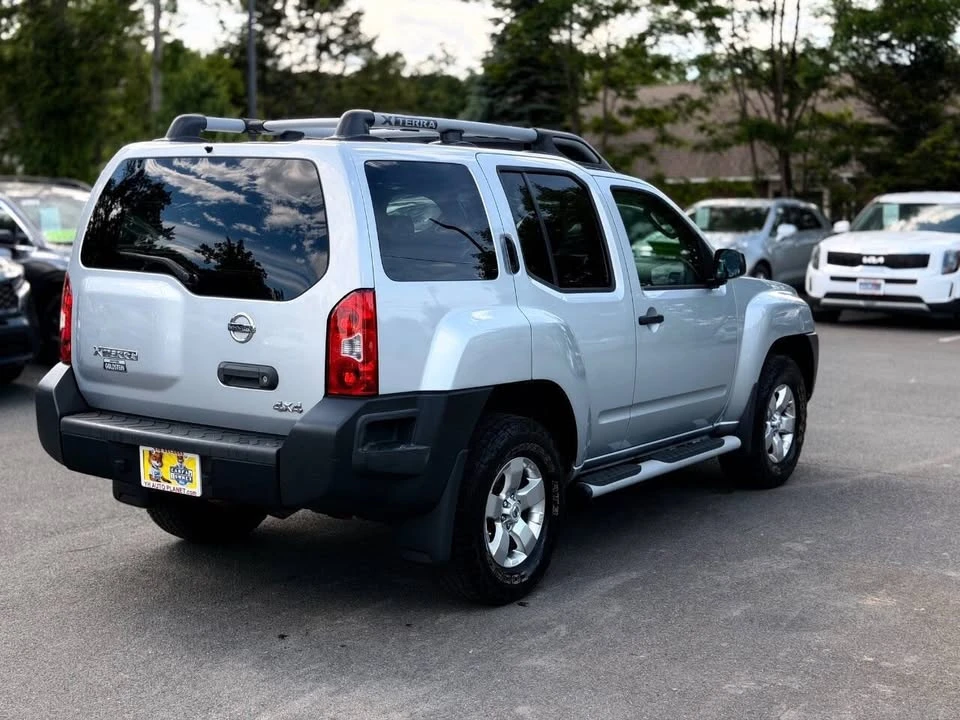 2010 Nissan Xterra 2nd Gen - Image 6 of 19