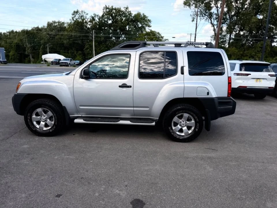 2010 Nissan Xterra 2nd Gen - Image 11 of 19