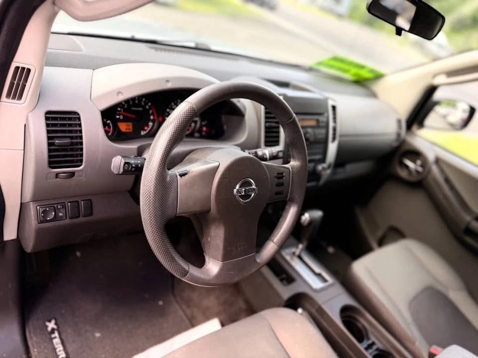 2010 Nissan Xterra 2nd Gen - Image 16 of 19
