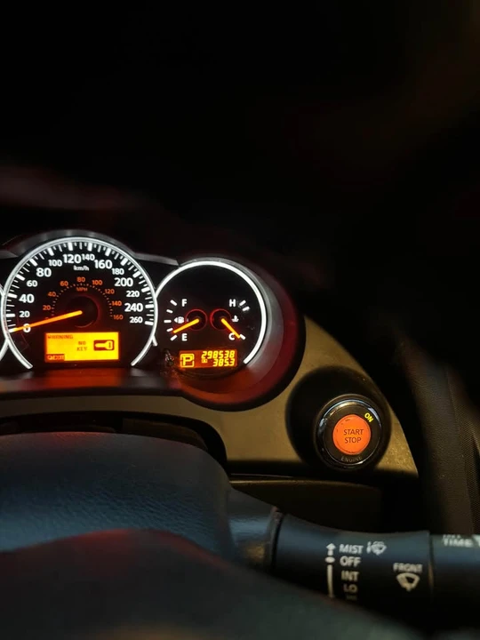 2010 Nissan Altima 4th Gen - Image 8 of 10
