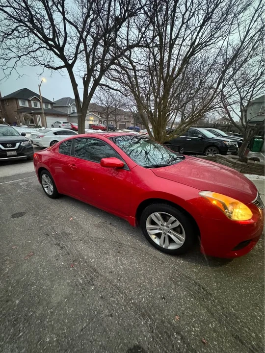 2010 Nissan Altima 4th Gen - Image 10 of 10