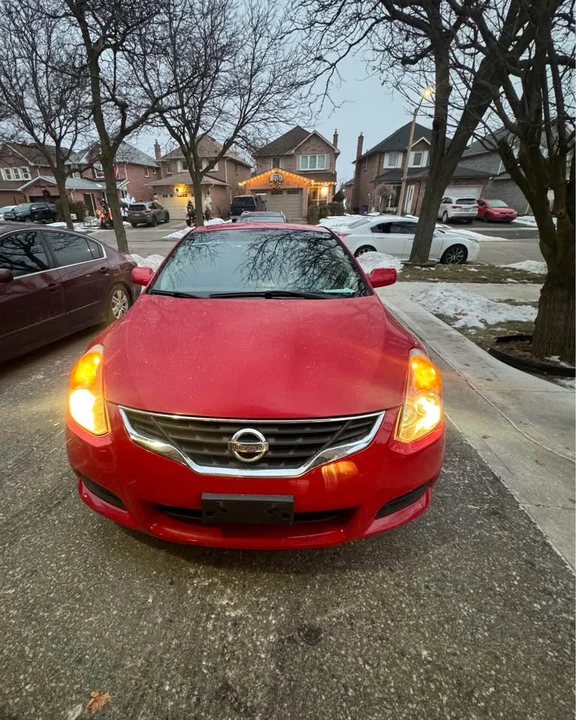 2010 Nissan Altima 4th Gen - Image 3 of 10