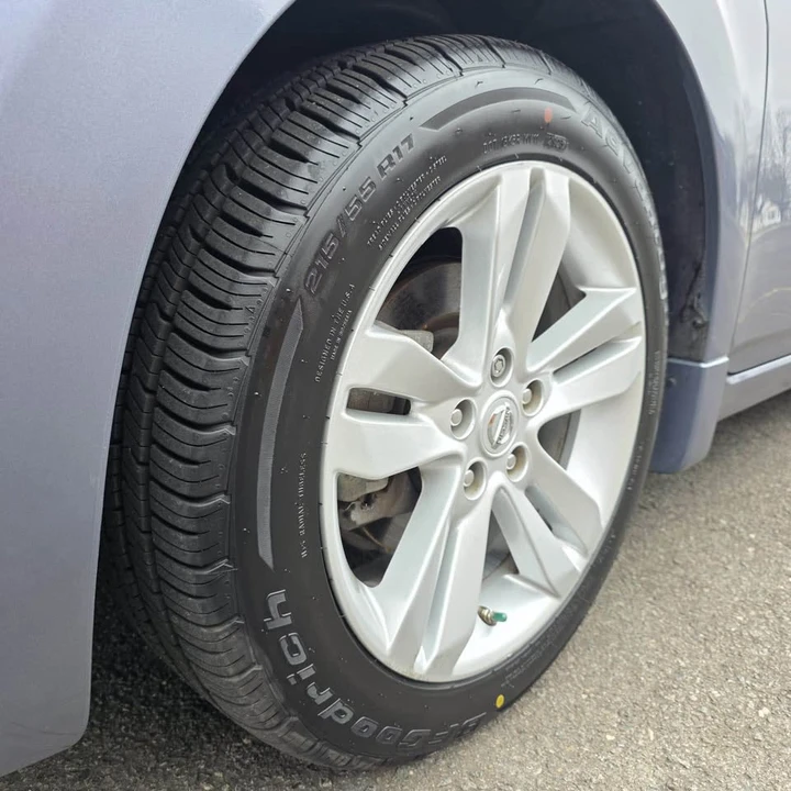 2010 Nissan Altima 4th Gen - Image 13 of 19