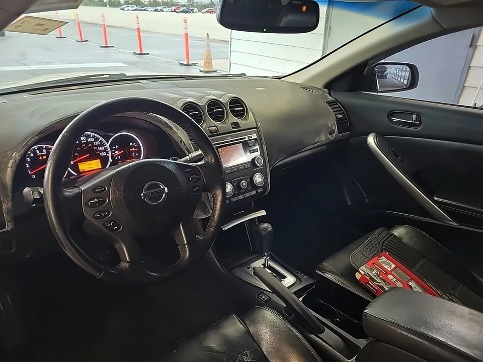 2010 Nissan Altima 4th Gen - Image 5 of 10