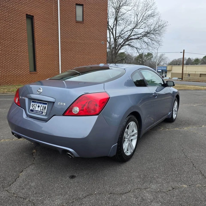 2010 Nissan Altima 4th Gen - Image 6 of 19
