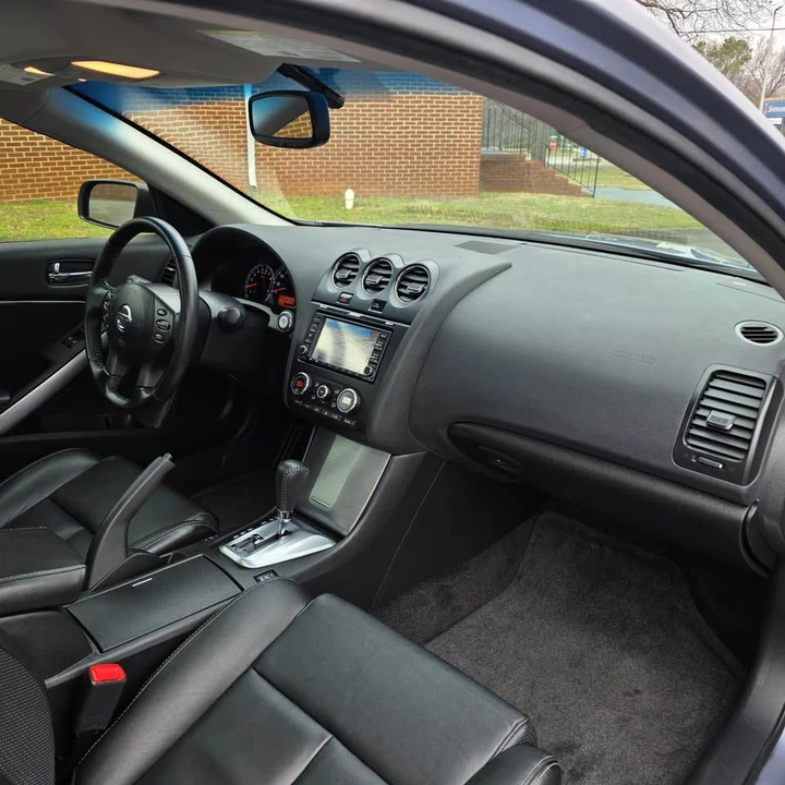 2010 Nissan Altima 4th Gen - Image 5 of 19