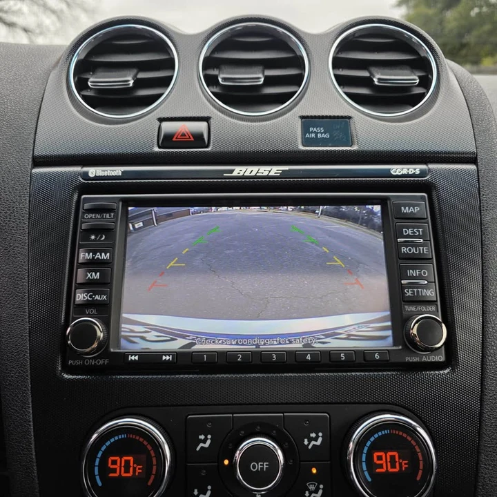 2010 Nissan Altima 4th Gen - Image 14 of 19