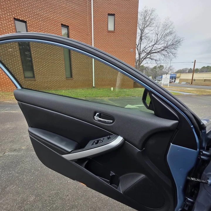 2010 Nissan Altima 4th Gen - Image 17 of 19