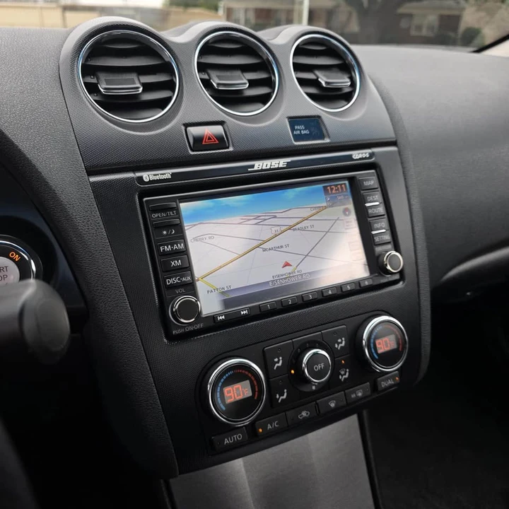 2010 Nissan Altima 4th Gen - Image 11 of 19