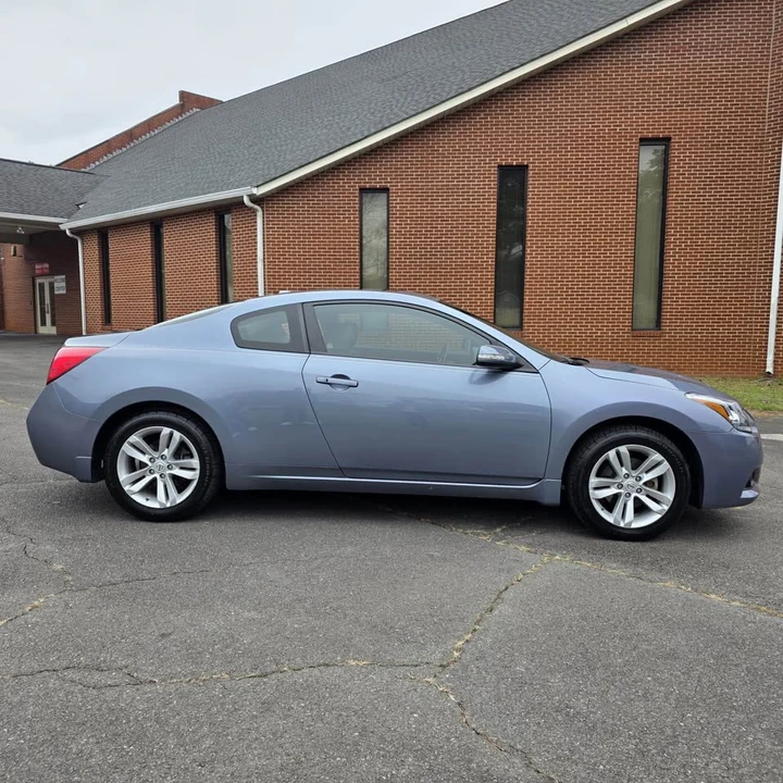 2010 Nissan Altima 4th Gen - Image 3 of 19