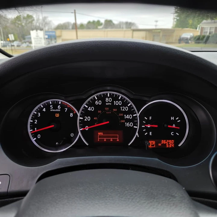 2010 Nissan Altima 4th Gen - Image 16 of 19