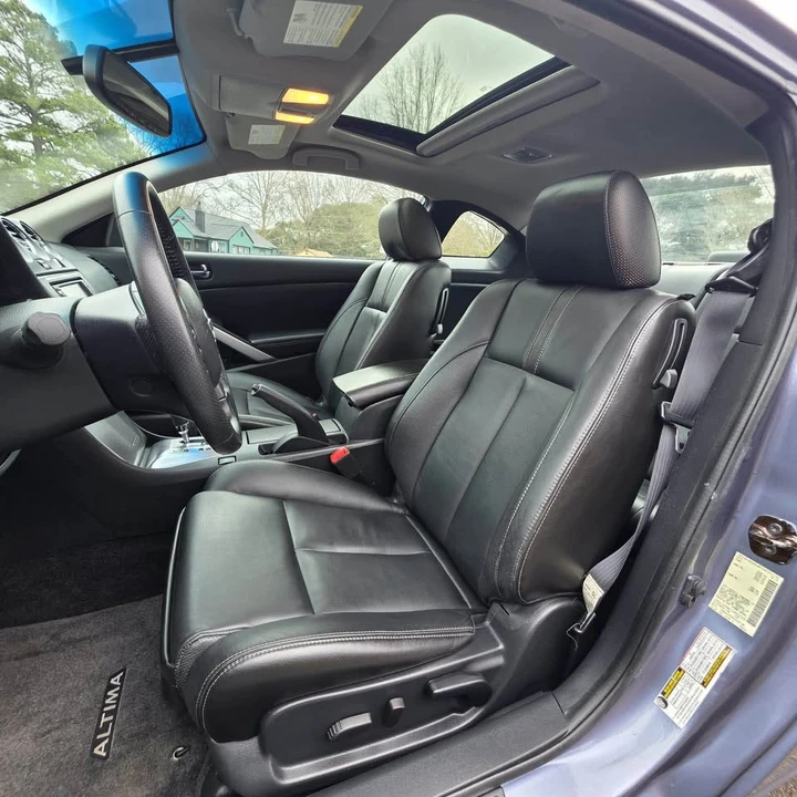 2010 Nissan Altima 4th Gen - Image 10 of 19