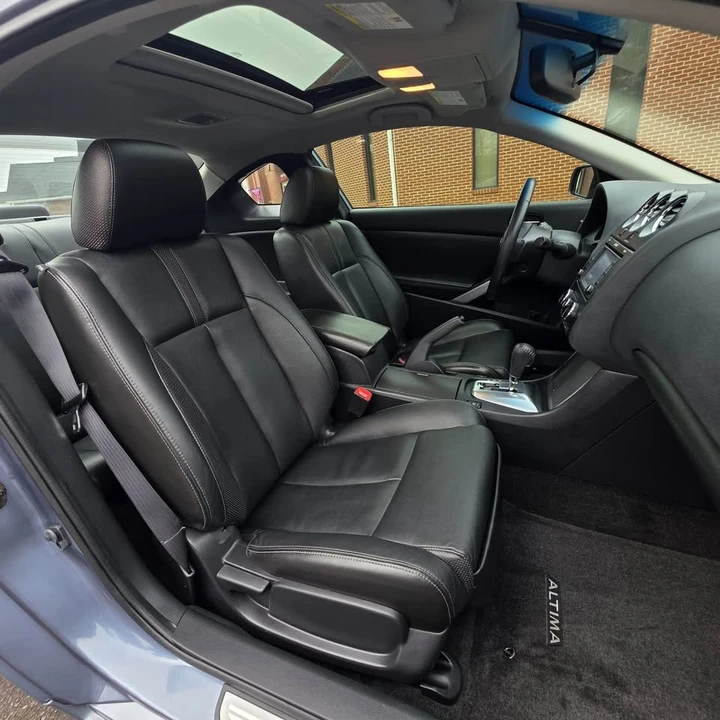 2010 Nissan Altima 4th Gen - Image 8 of 19