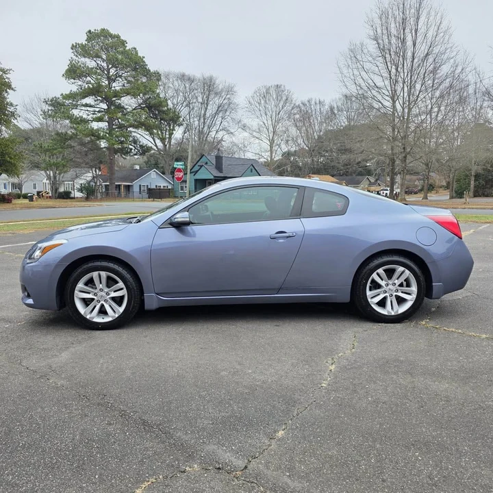 2010 Nissan Altima 4th Gen - Image 4 of 19
