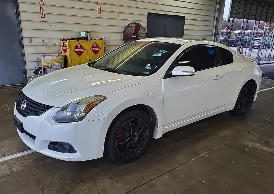 2010 Nissan Altima 4th Gen - Image 10 of 10