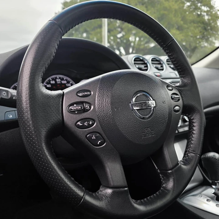 2010 Nissan Altima 4th Gen - Image 12 of 19
