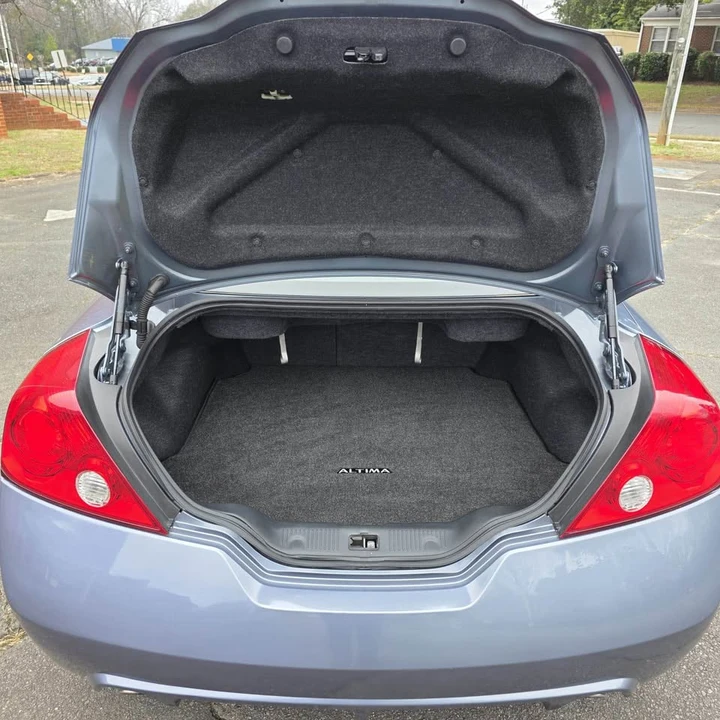 2010 Nissan Altima 4th Gen - Image 7 of 19