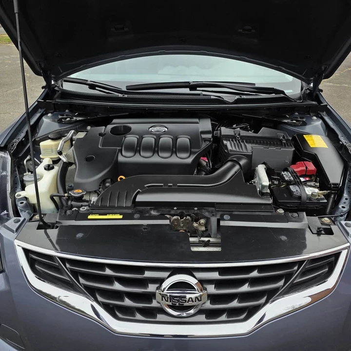 2010 Nissan Altima 4th Gen - Image 19 of 19