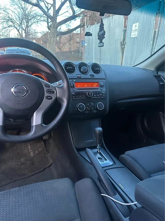 2010 Nissan Altima 4th Gen - Image 5 of 7