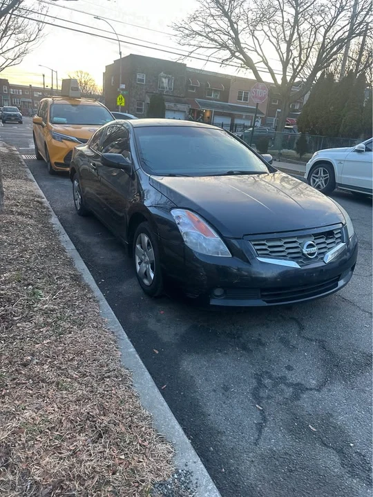 2010 Nissan Altima 4th Gen - Image 2 of 7