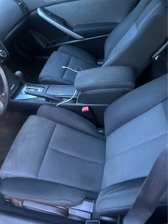 2010 Nissan Altima 4th Gen - Image 6 of 7