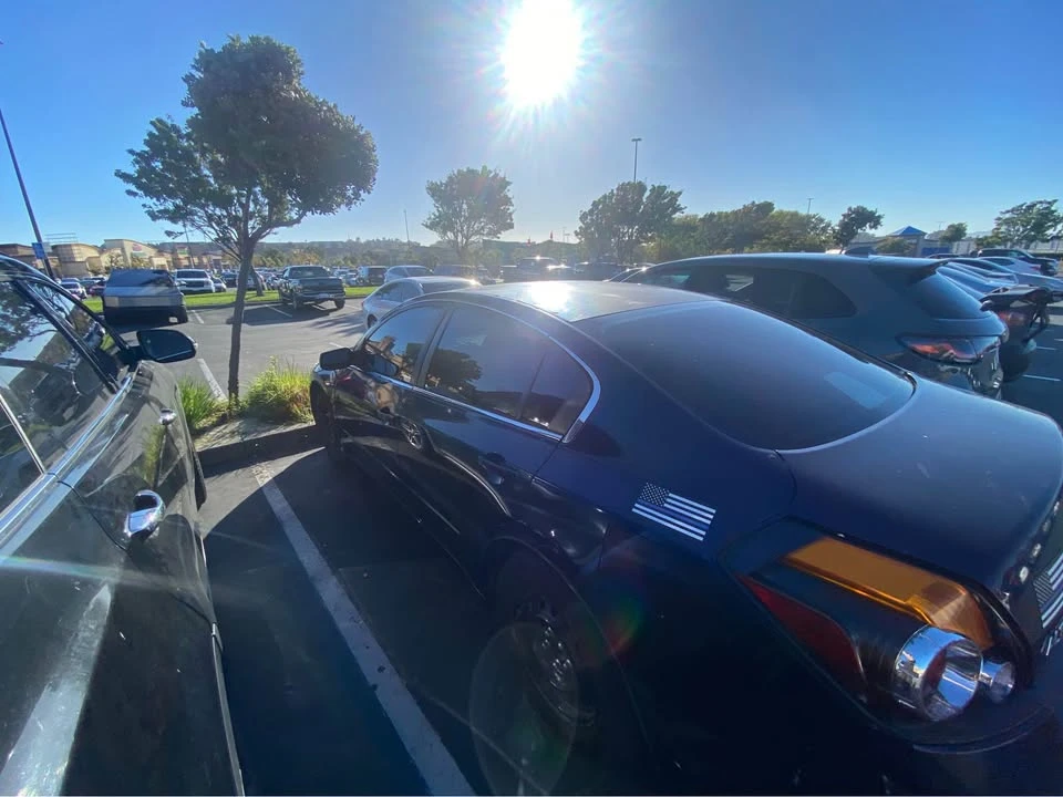 2010 Nissan Altima 4th Gen - Image 2 of 4