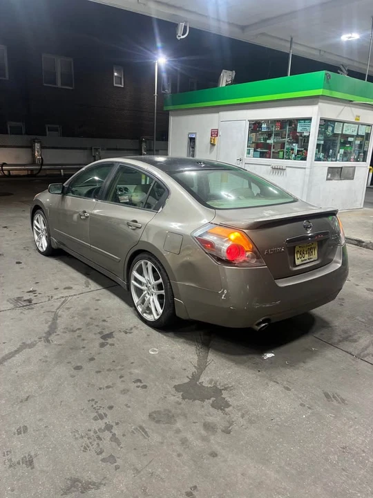 2010 Nissan Altima 4th Gen - Image 7 of 12