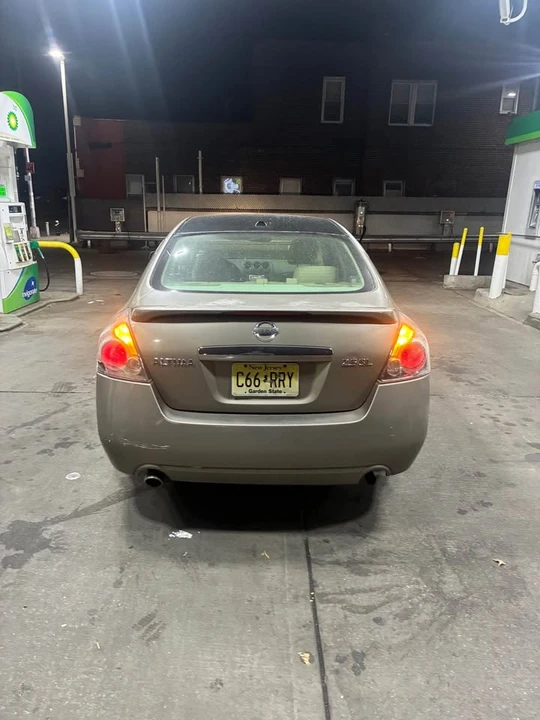 2010 Nissan Altima 4th Gen - Image 6 of 12