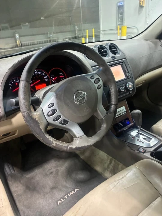 2010 Nissan Altima 4th Gen - Image 11 of 12