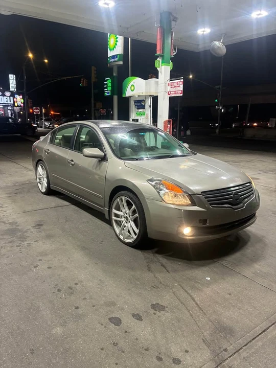 2010 Nissan Altima 4th Gen - Image 3 of 12