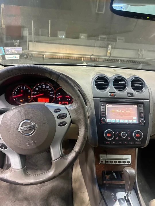 2010 Nissan Altima 4th Gen - Image 9 of 12