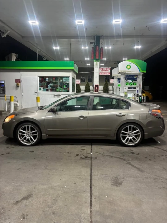 2010 Nissan Altima 4th Gen - Image 8 of 12