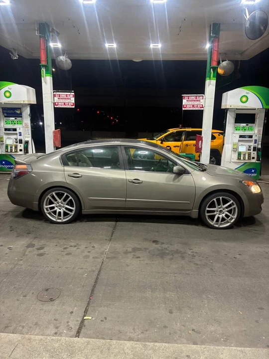 2010 Nissan Altima 4th Gen - Image 4 of 12