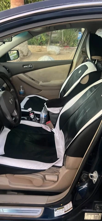 2010 Nissan Altima 4th Gen - Image 6 of 8