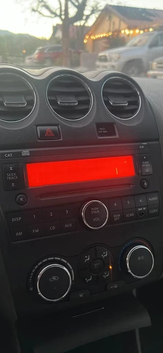 2010 Nissan Altima 4th Gen - Image 5 of 8