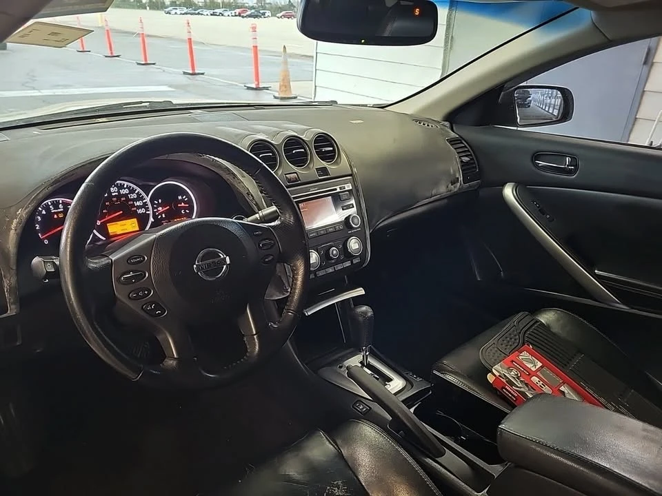2010 Nissan Altima 4th Gen - Image 6 of 11