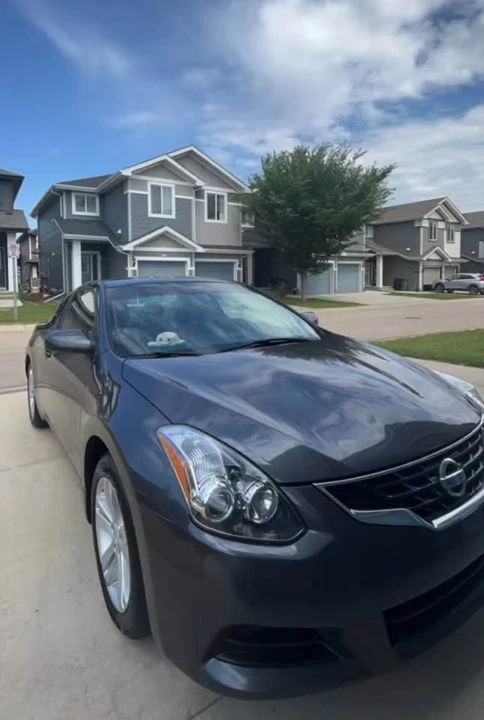 2010 Nissan Altima 4th Gen - Image 3 of 3
