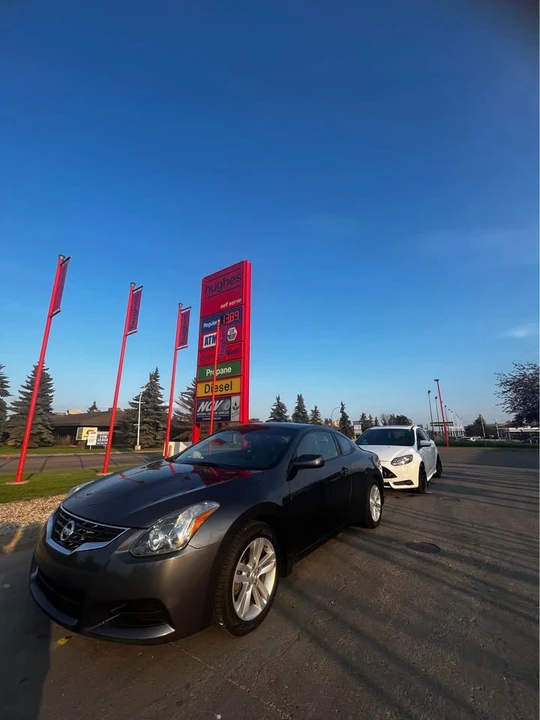 2010 Nissan Altima 4th Gen - Image 2 of 3