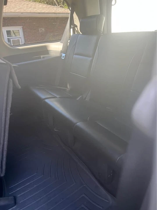 2010 Nissan Armada - Image 9 of 9
