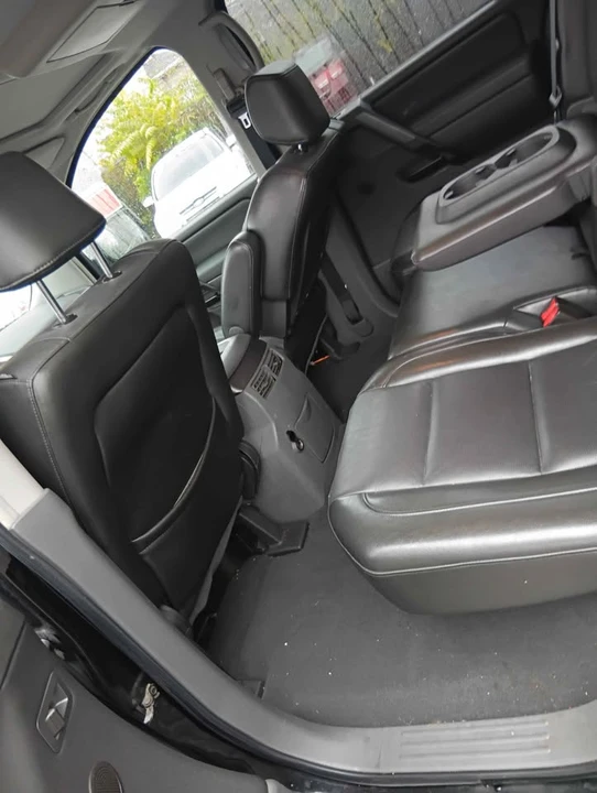 2010 Nissan Armada - Image 7 of 15
