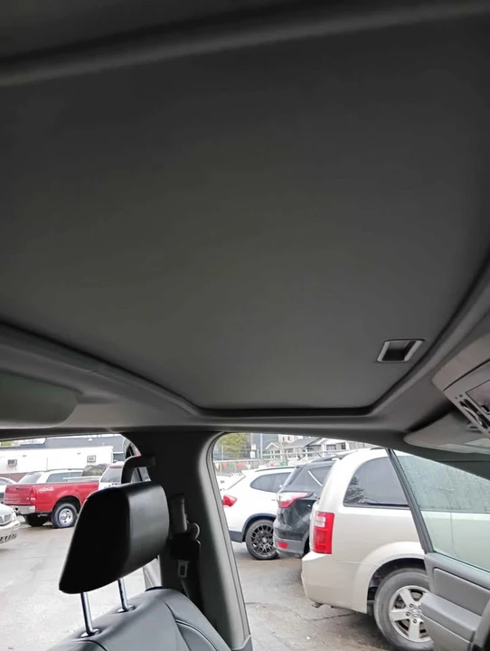 2010 Nissan Armada - Image 9 of 15