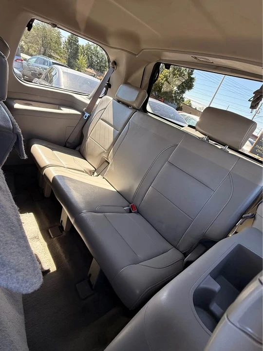 2010 Nissan Armada - Image 11 of 19