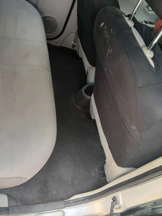 2010 Nissan Cube - Image 14 of 17