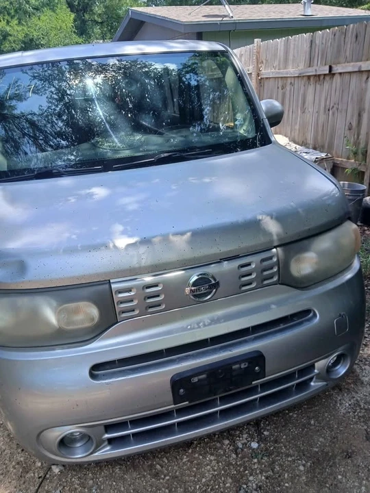 2010 Nissan Cube - Image 5 of 17