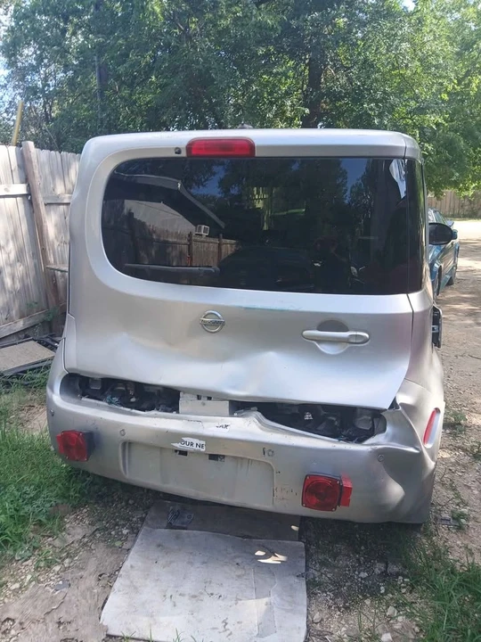 2010 Nissan Cube - Image 6 of 17