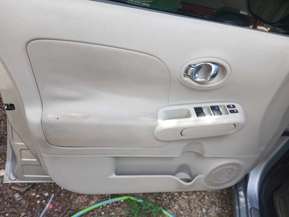 2010 Nissan Cube - Image 17 of 17