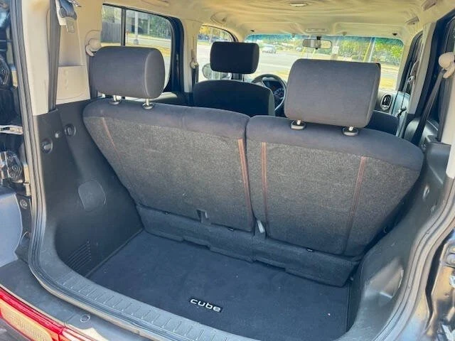 2010 Nissan Cube - Image 16 of 20