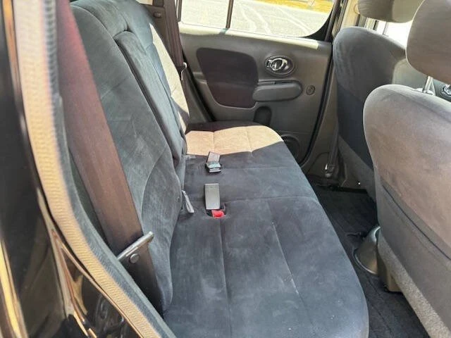2010 Nissan Cube - Image 18 of 20