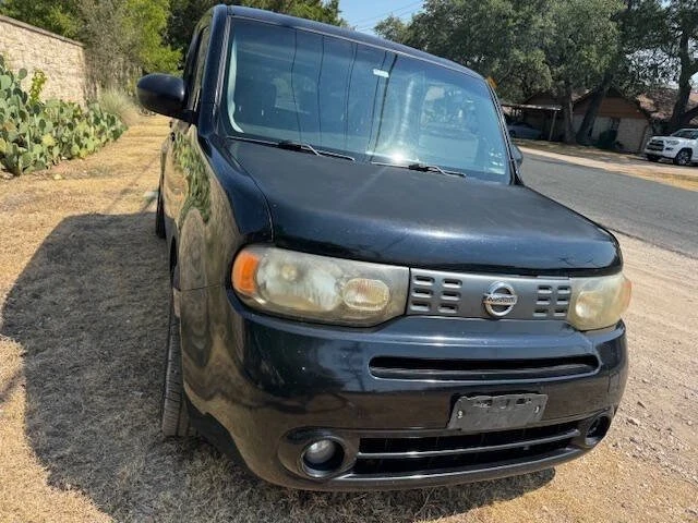2010 Nissan Cube - Image 8 of 20