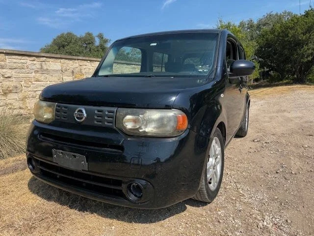 2010 Nissan Cube - Image 4 of 20